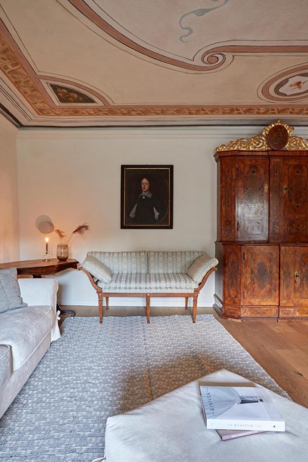 Апартаменти Castello Fai Фай-делла-Паганелла Екстер'єр фото